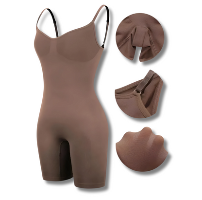 Curvility Moldeador – Cintura, Abdomen y Muslos